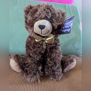 Ben Bridge Benny Bear 2025